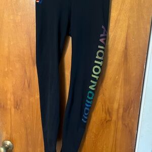 Aviator Nation Leggings (S)